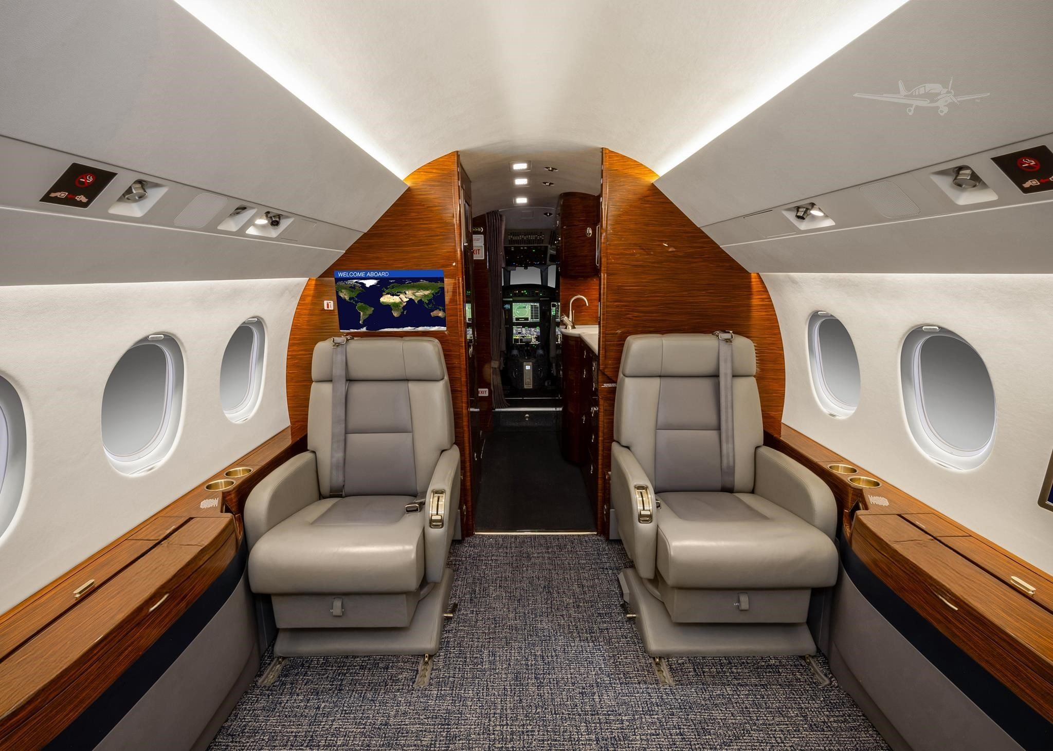 Aircraft Image for N222CP