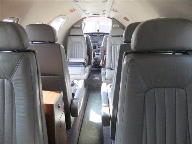 Aircraft Image for N222DA