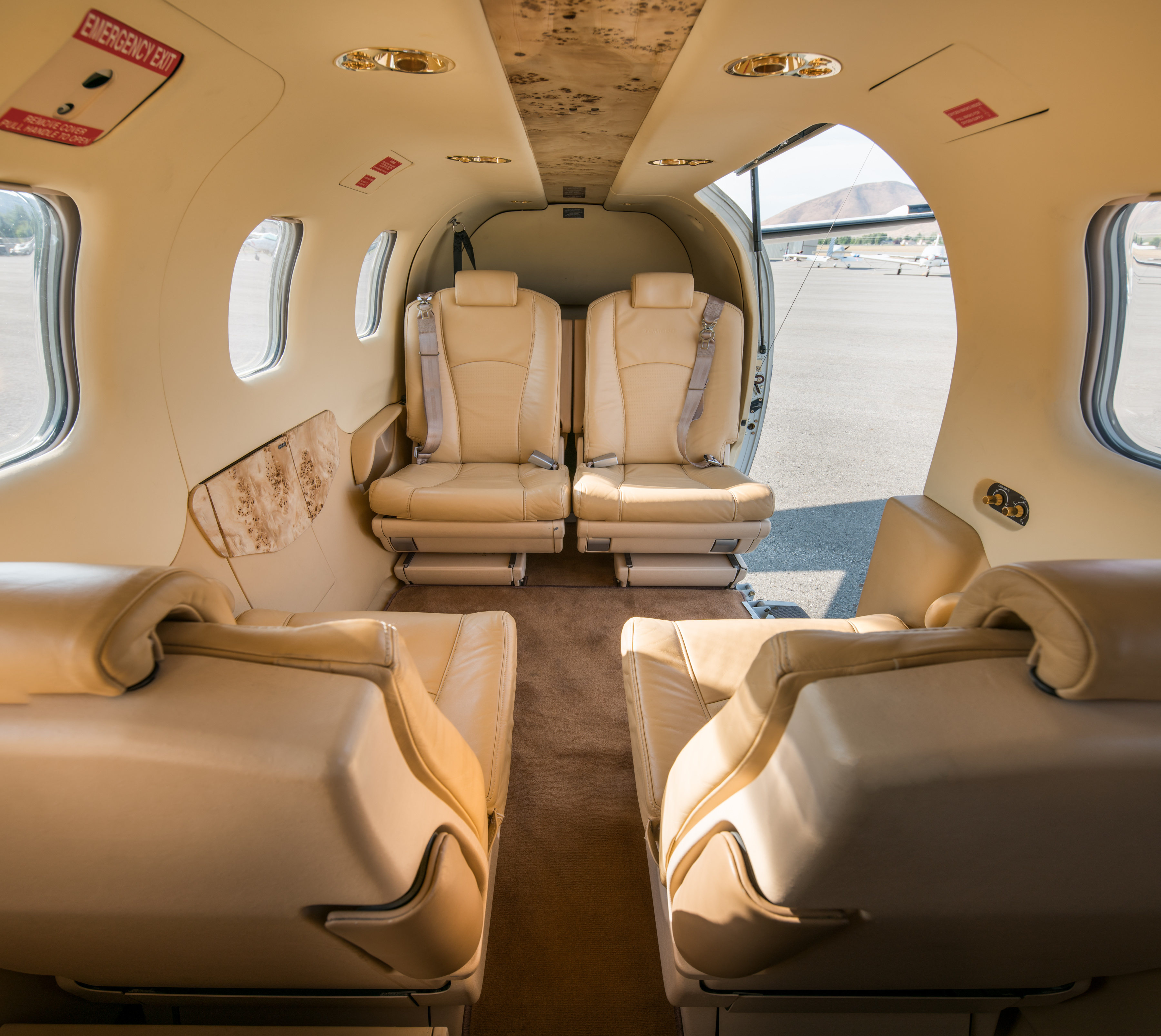 Aircraft Image for N222EJ