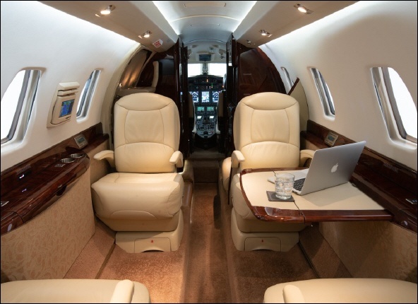 Aircraft Image for N222FY