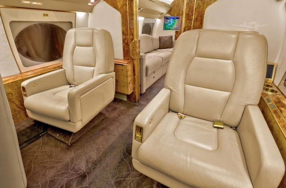 Aircraft Image for N222GY