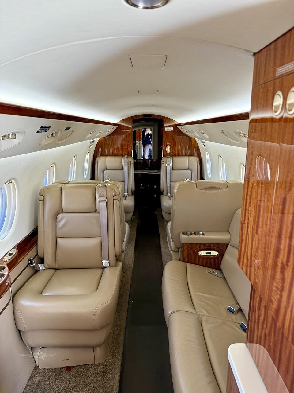 Aircraft Image for N222HK