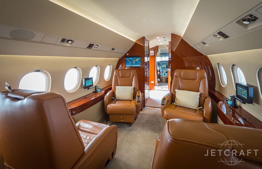Aircraft Image for N222JE