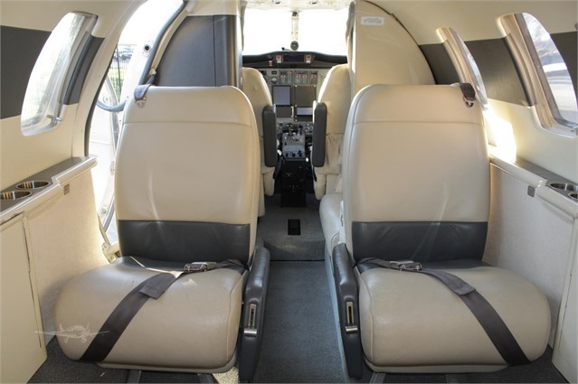 Aircraft Image for N222JM