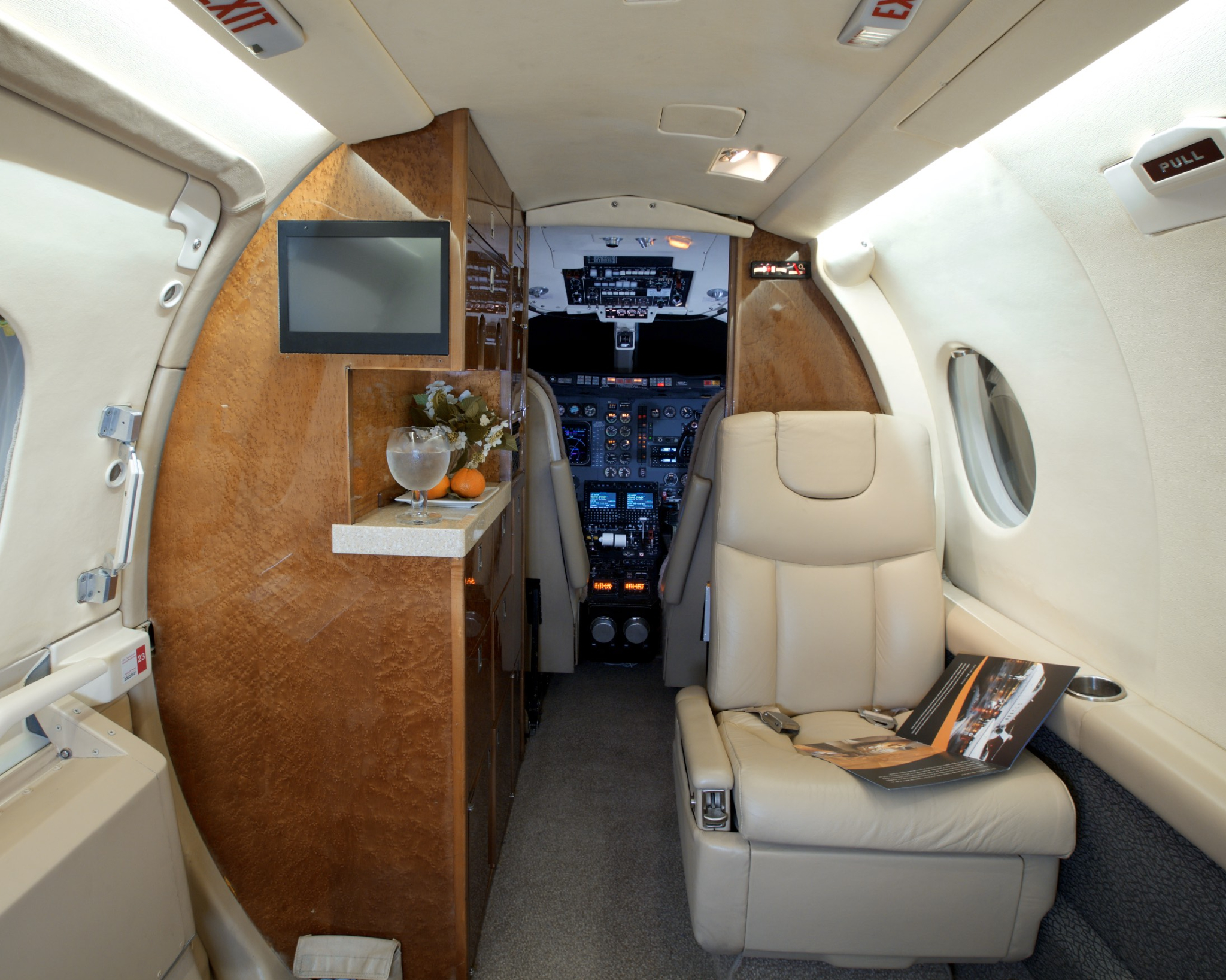 Aircraft Image for N222JY