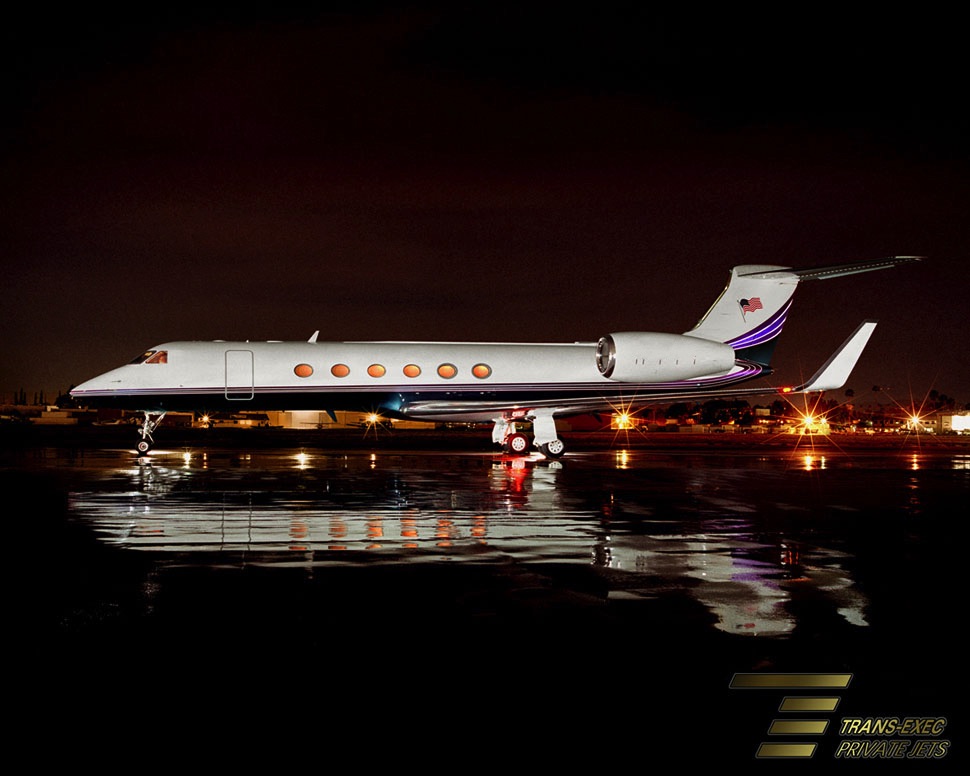 Image of tail N222LX