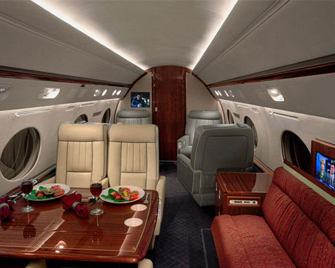 Aircraft Image for N222LX