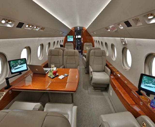 Aircraft Image for N222MS