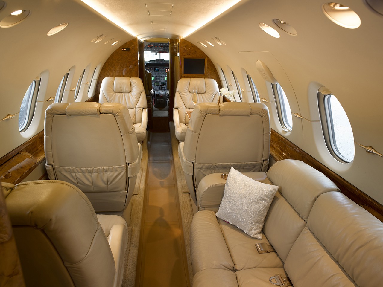 Aircraft Image for N222PB