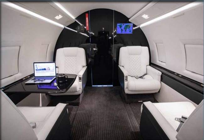 Aircraft Image for N222PH