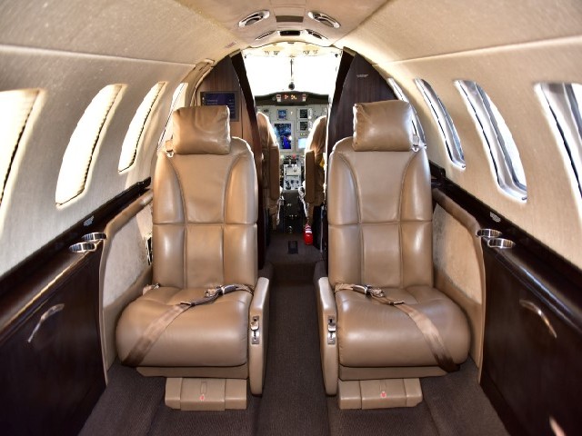 Aircraft Image for N222VR