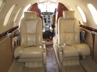 Aircraft Image for N222VV
