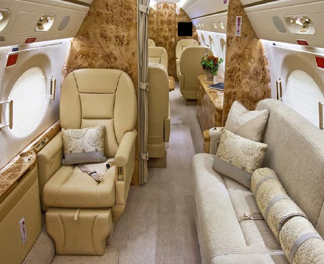 Aircraft Image for N222ZZ