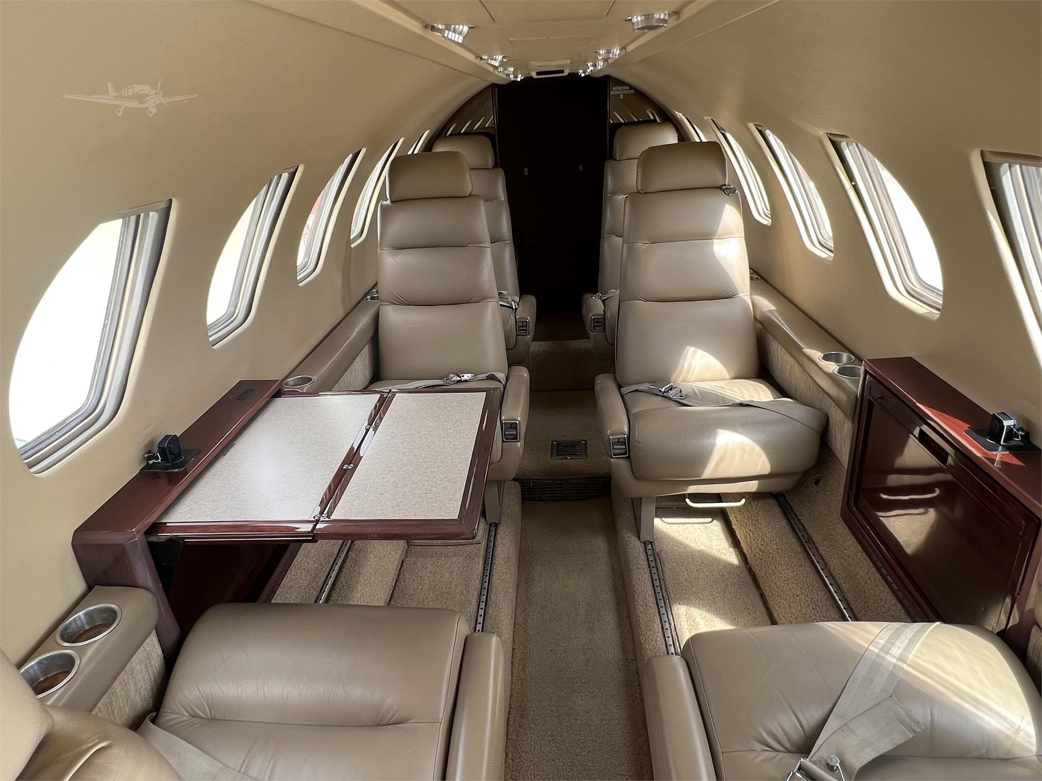 Aircraft Image for N223JV