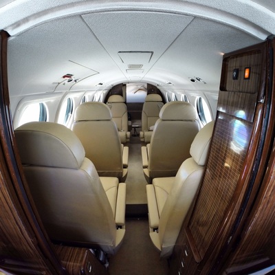 Aircraft Image for N223MW