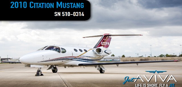 Aircraft Image for N223PW