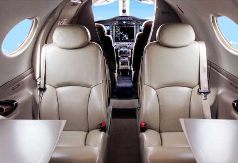 Aircraft Image for N223PW