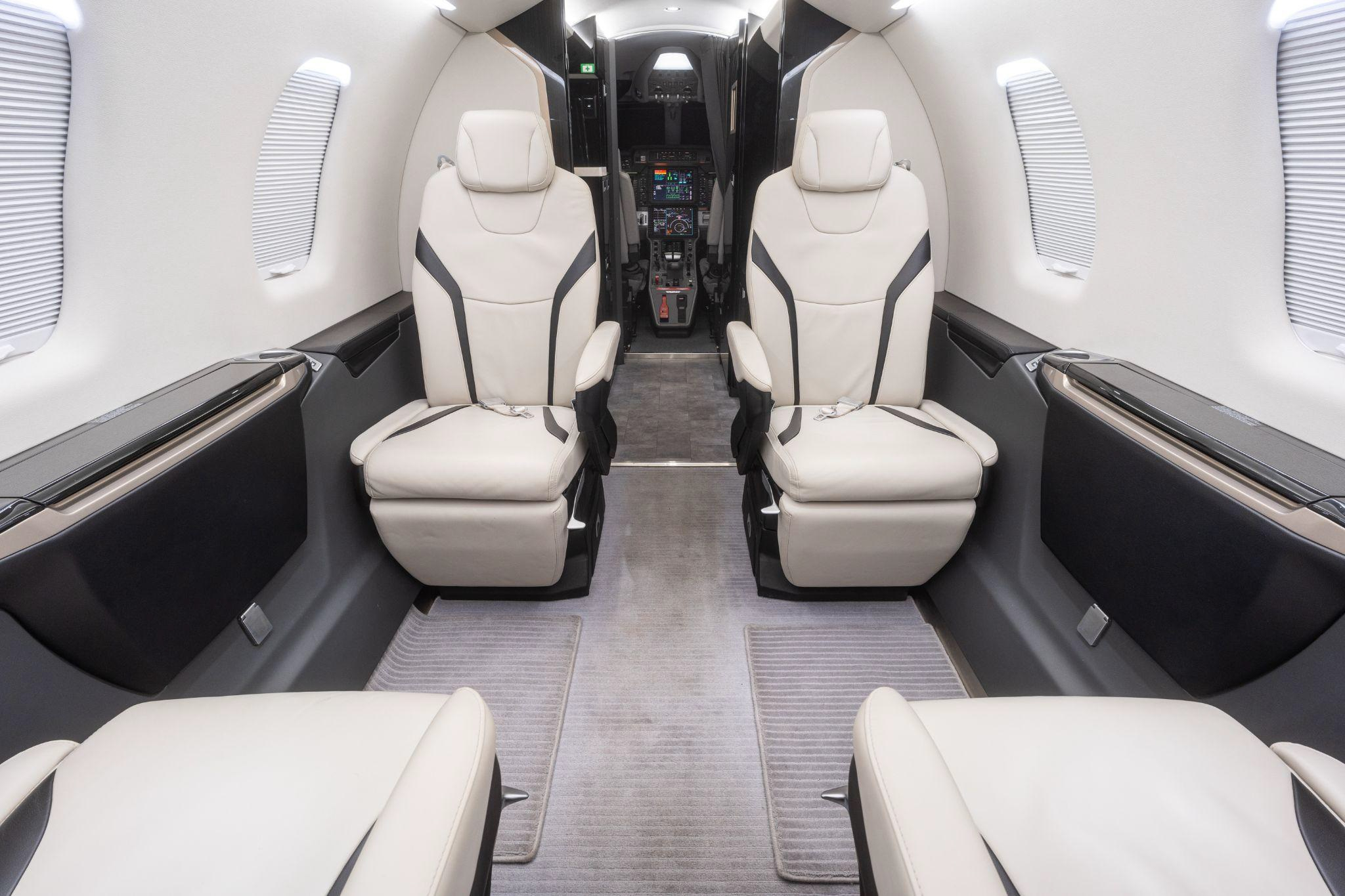 Aircraft Image for N224FP