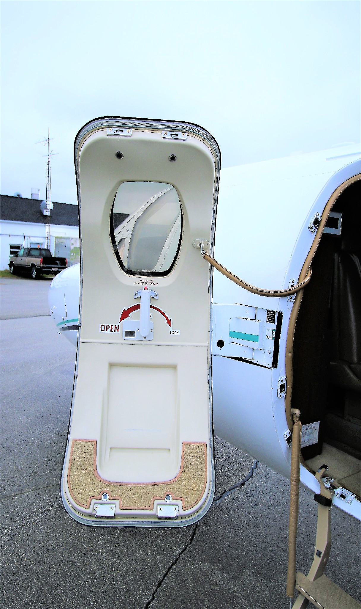 Aircraft Image for N224GP
