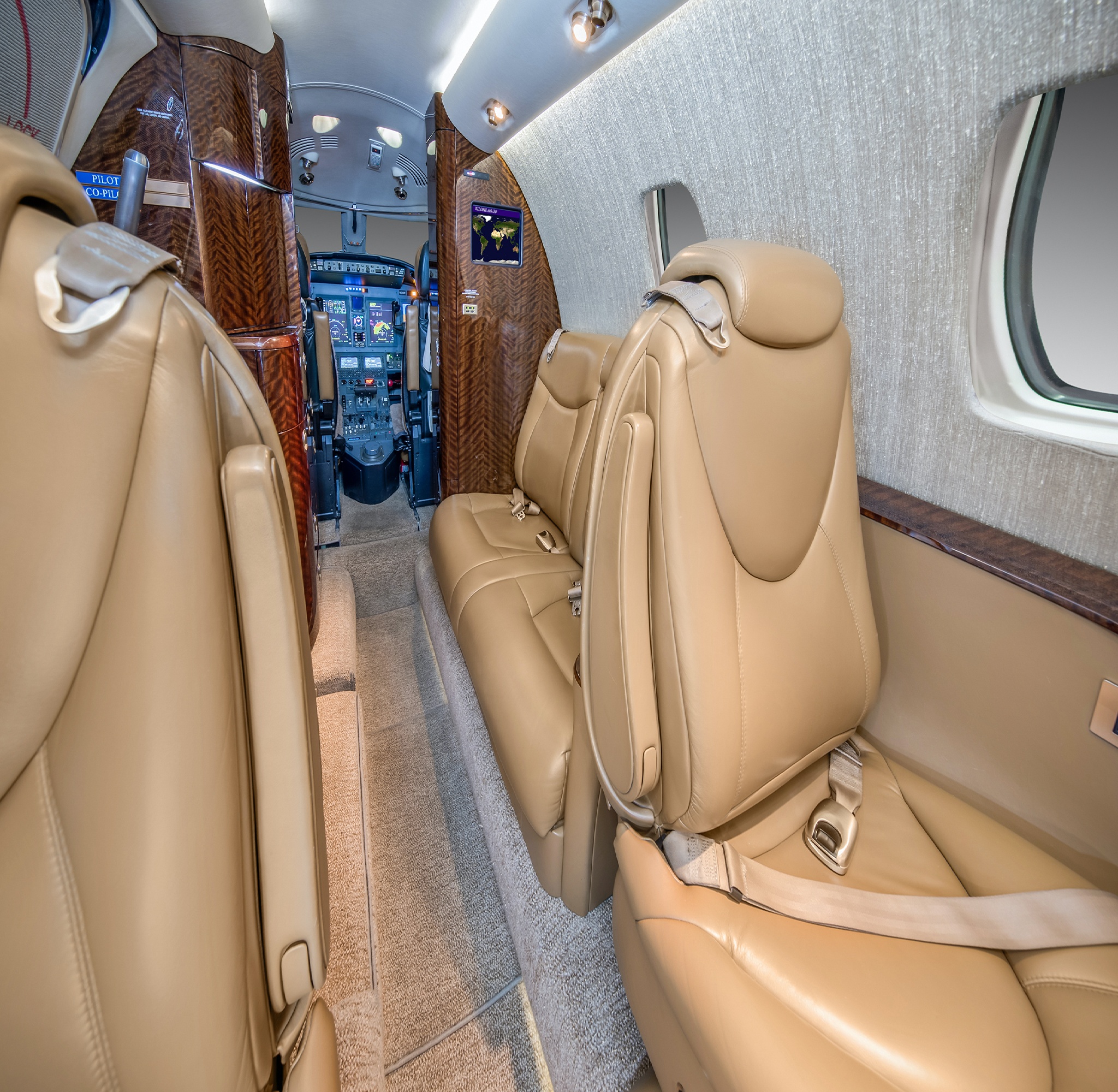 Aircraft Image for N224JW