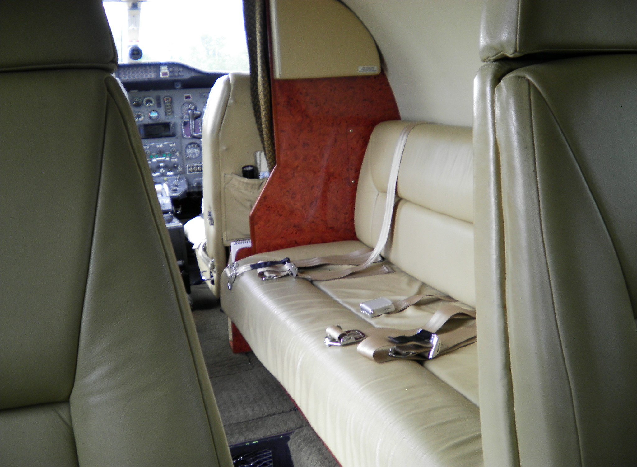 Aircraft Image for N224KC