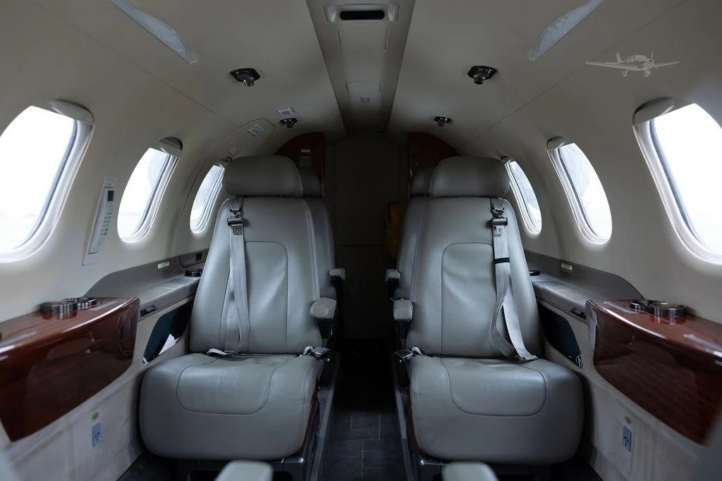 Aircraft Image for N224LE