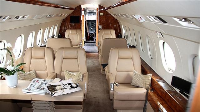 Aircraft Image for N224NC