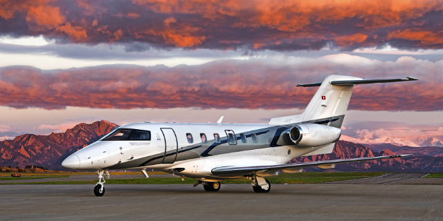 Aircraft Image for N224WA