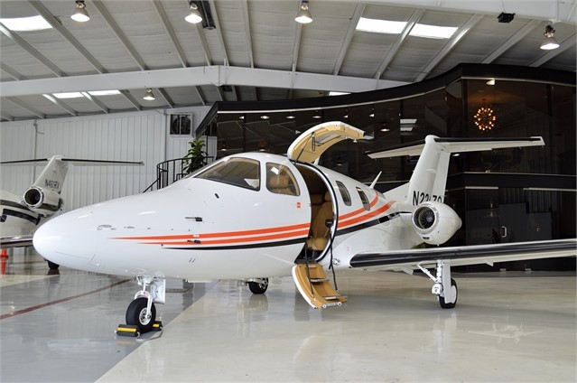 Image of tail N224ZQ
