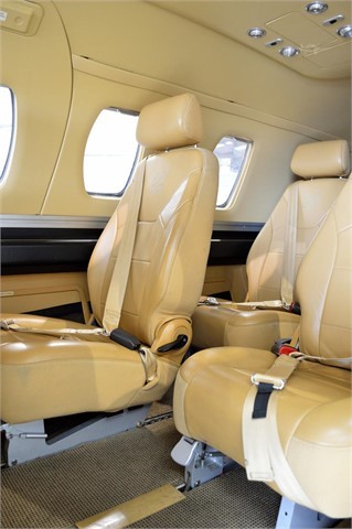 Aircraft Image for N224ZQ