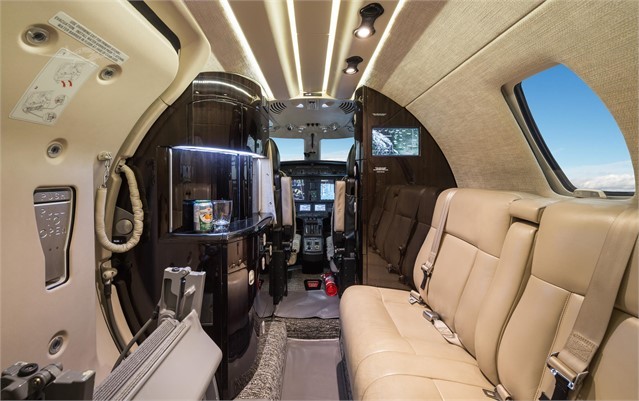 Aircraft Image for N22503