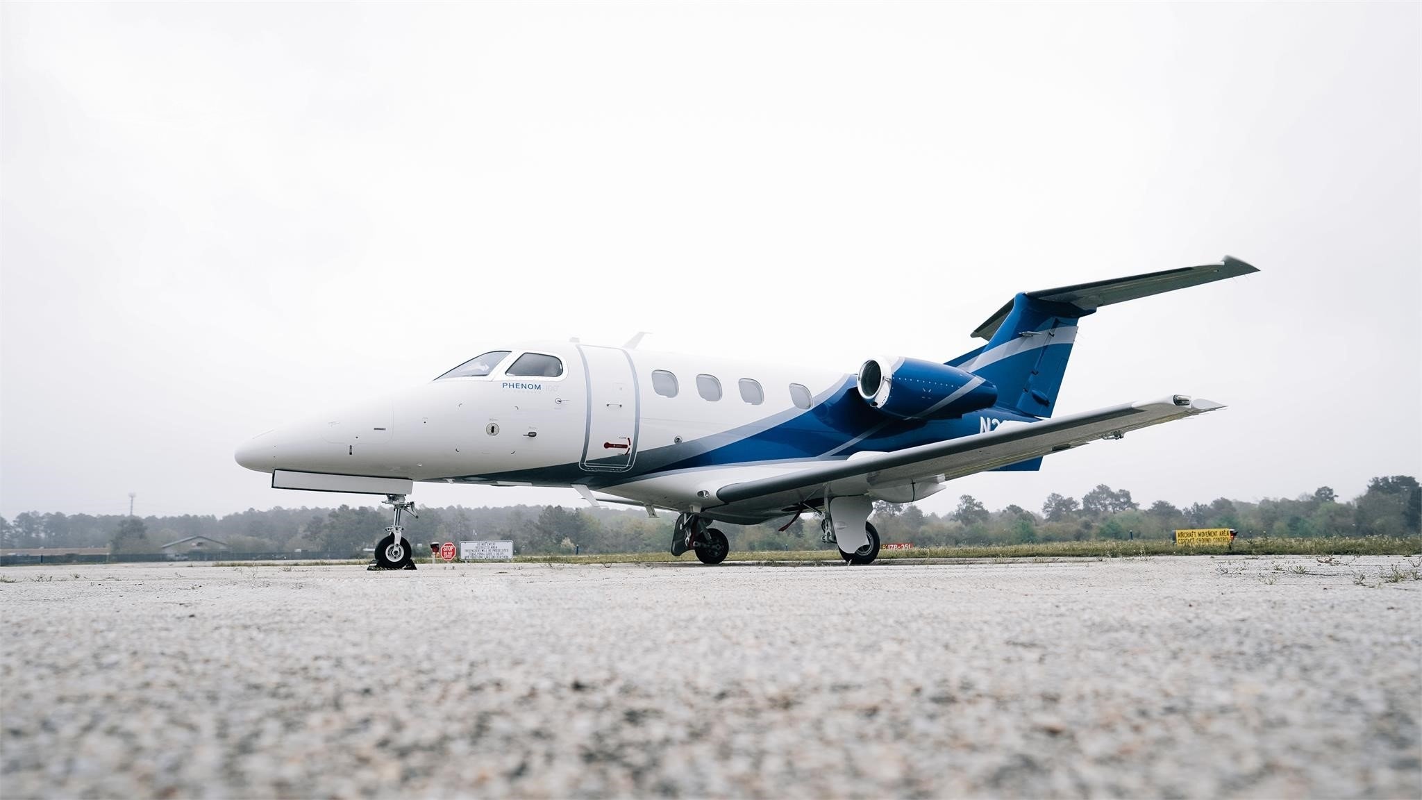 Image of tail N225AS