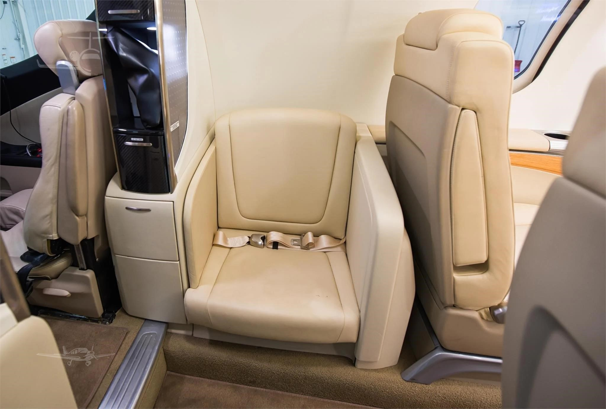 Aircraft Image for N225DB