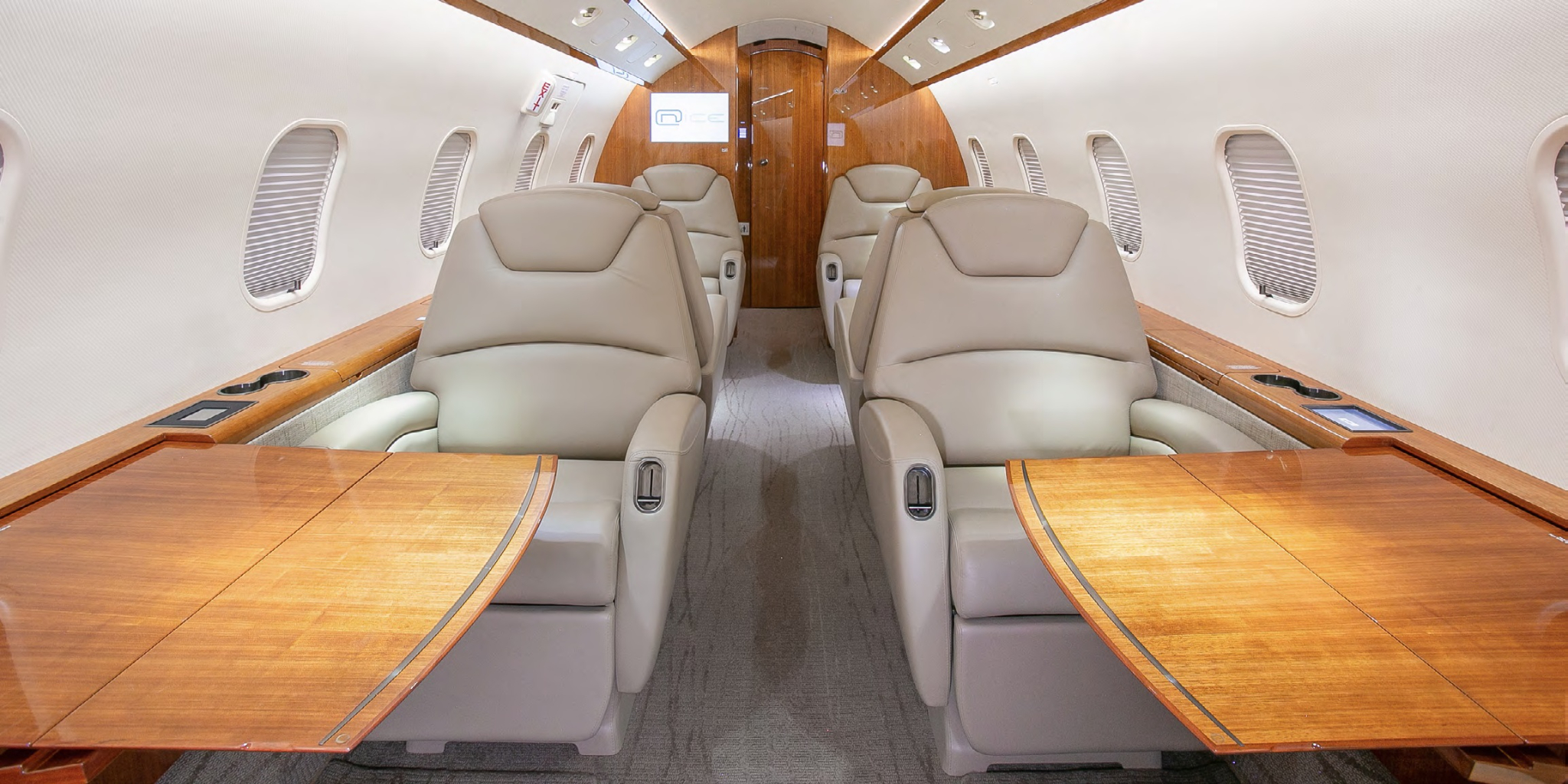 Aircraft Image for N225DD