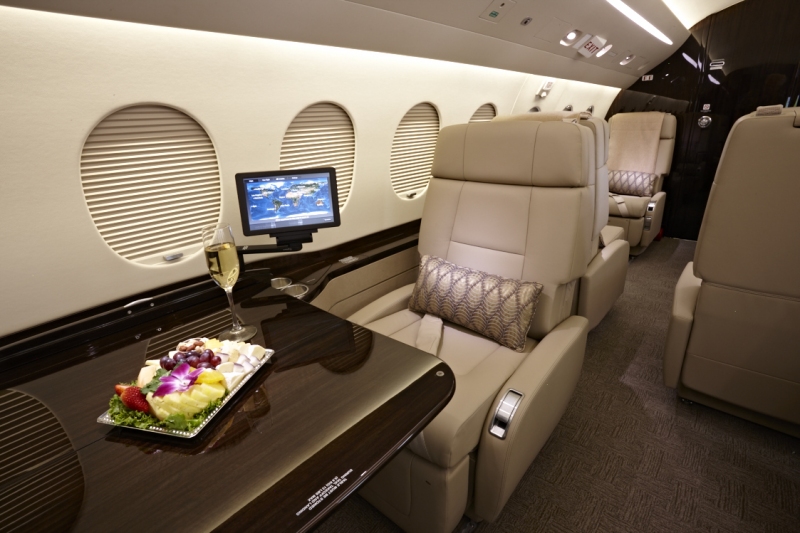 Aircraft Image for N225DF