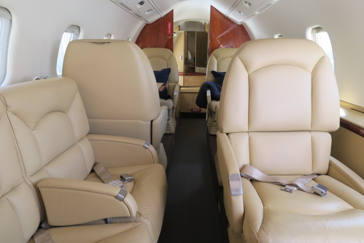 Aircraft Image for N225GP