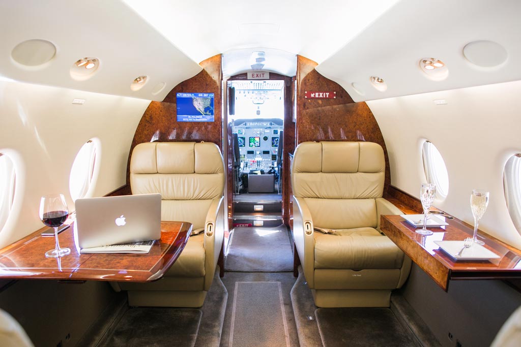 Aircraft Image for N225JD