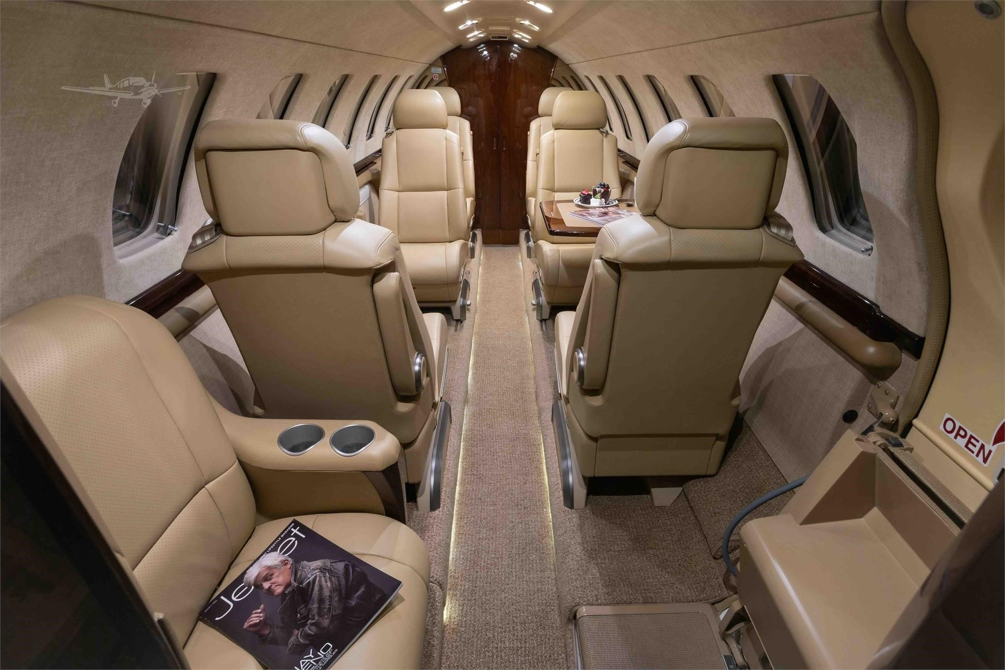 Aircraft Image for N225SC