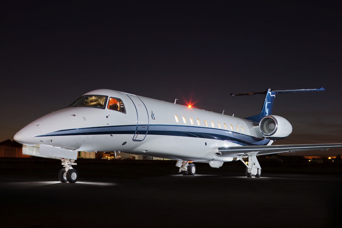 Image of tail N226HY
