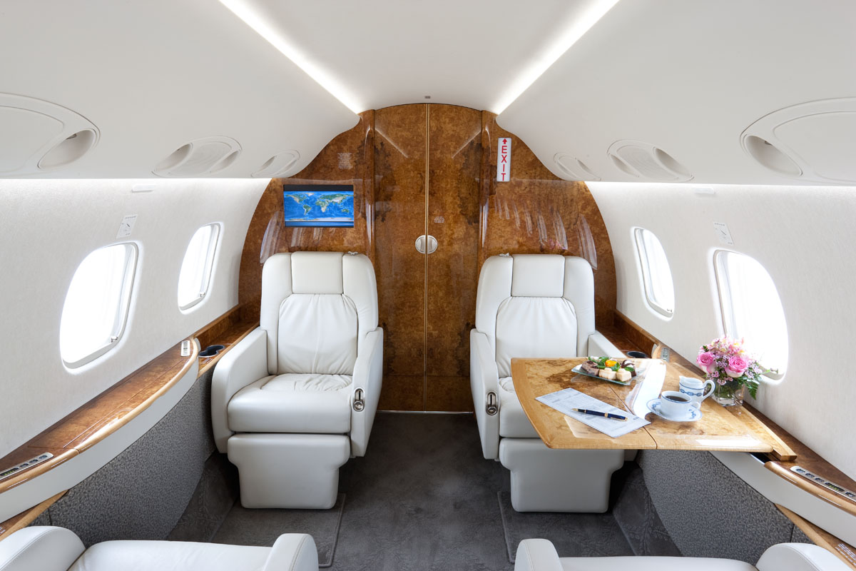 Aircraft Image for N226HY