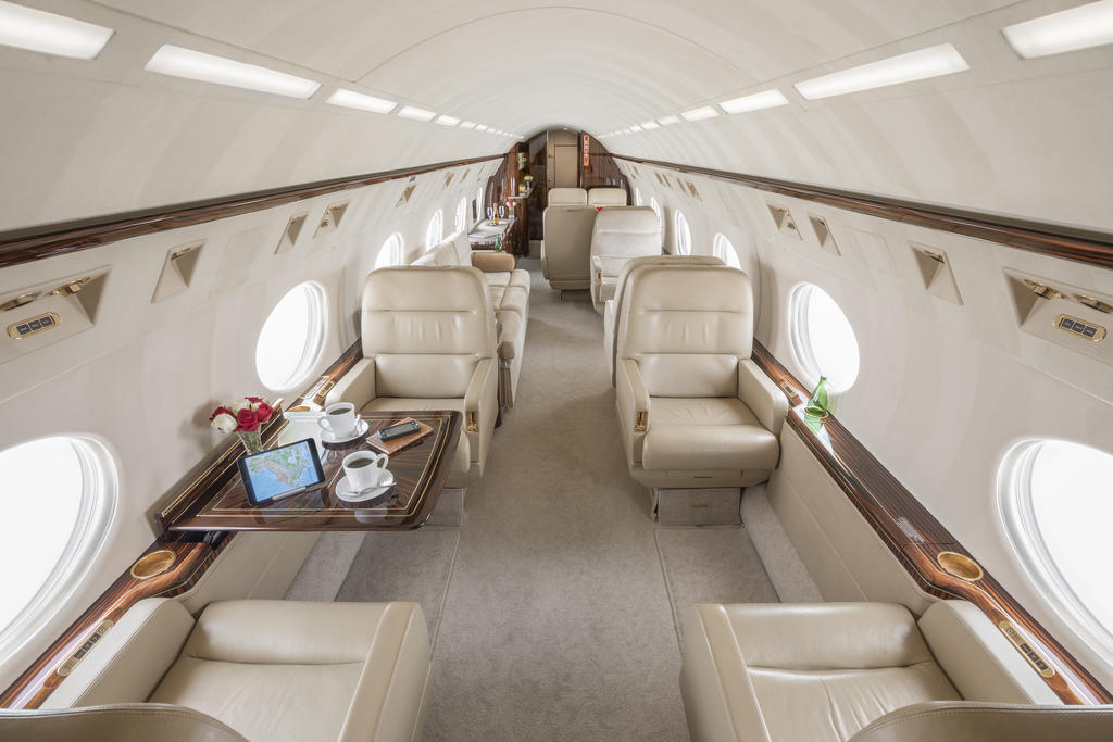 Aircraft Image for N226MP