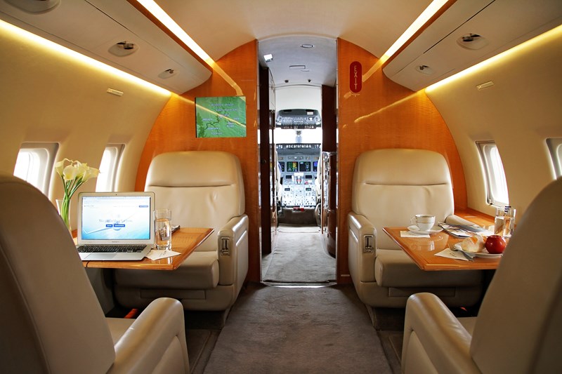 Aircraft Image for N226MY