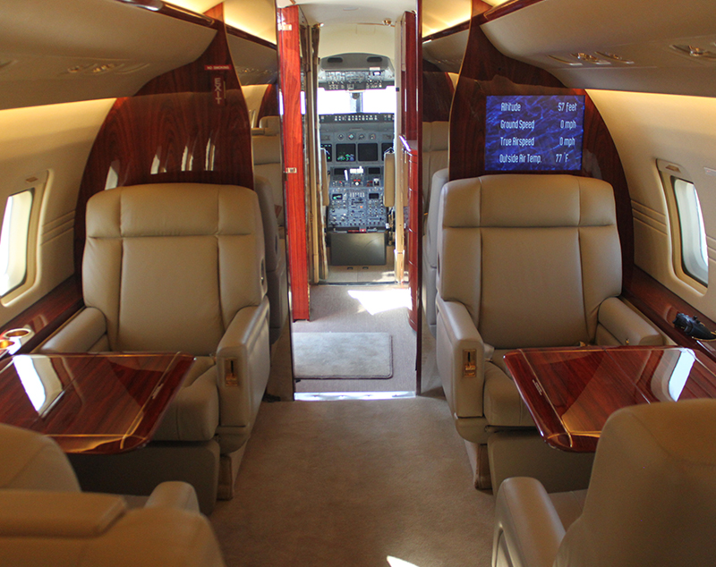 Aircraft Image for N226SJ