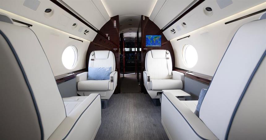 Aircraft Image for N226SL