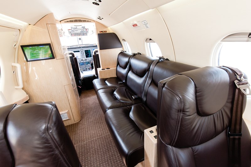 Aircraft Image for N226WC