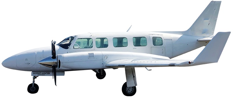 Image of tail N227AK