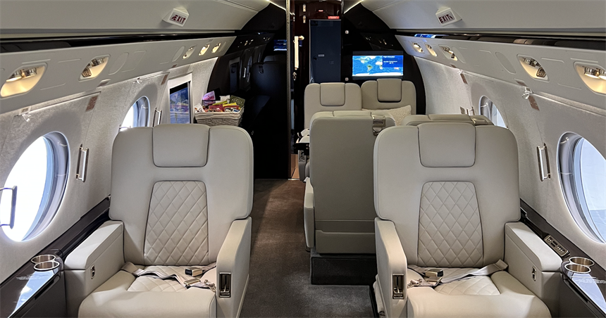 Aircraft Image for N227CV