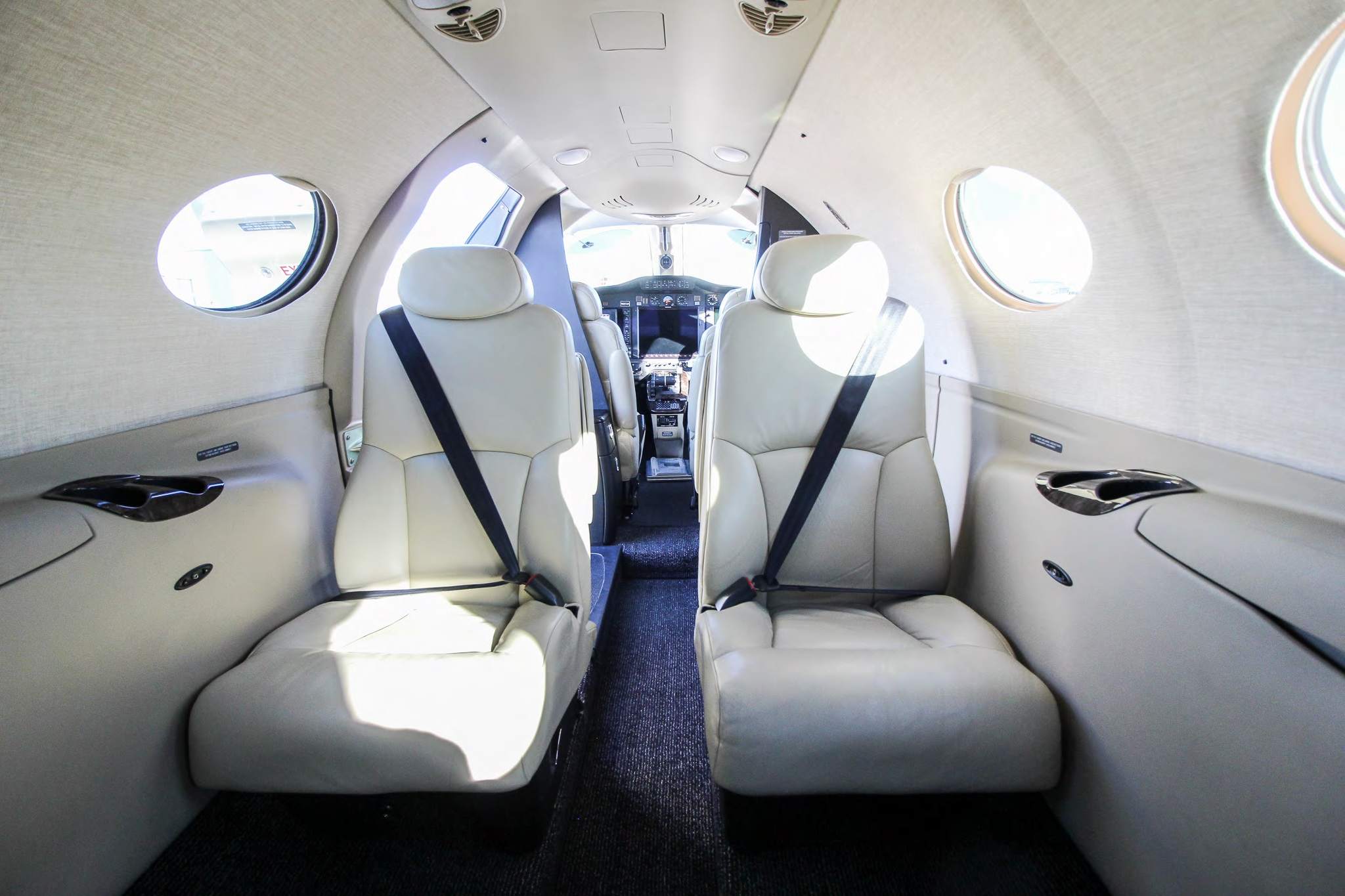 Aircraft Image for N227JA