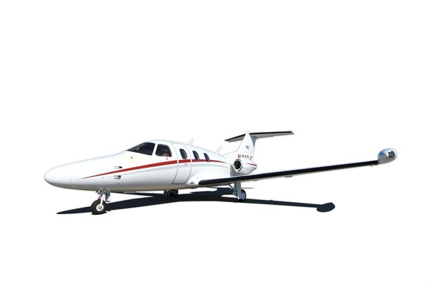 Image of tail N227LS