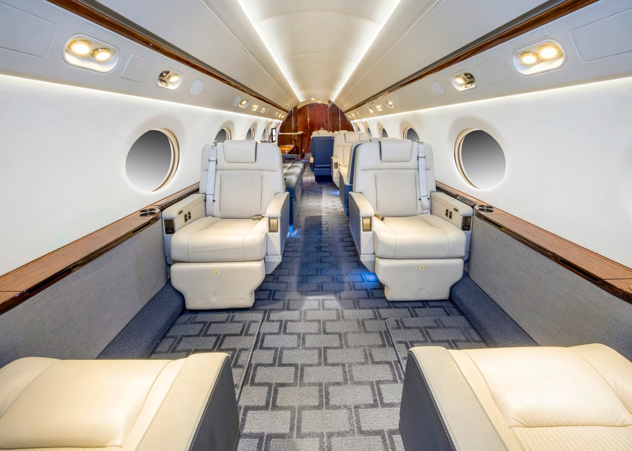 Aircraft Image for N227VA